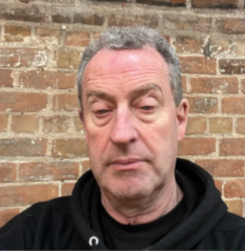 Paddy OReilly